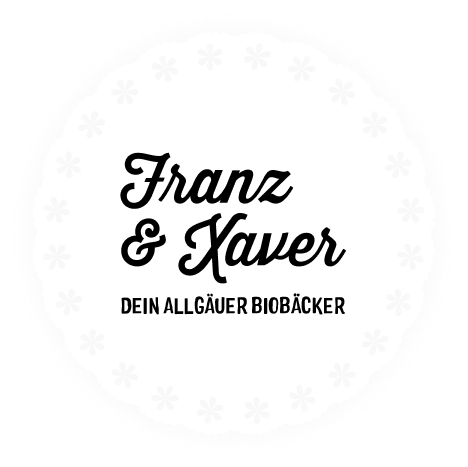 Franz & Xaver | Dein Allgäuer Biobäcker